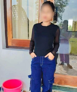 Call Girl Allahabad Gayatri