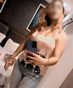 Call Girl Allahabad Heena